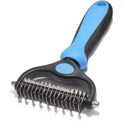Pawffee Deshumidificador y peine para el subpelo - Ideal pelo largo - Pro - 1 pieza - Pawffee - Comparador de precios