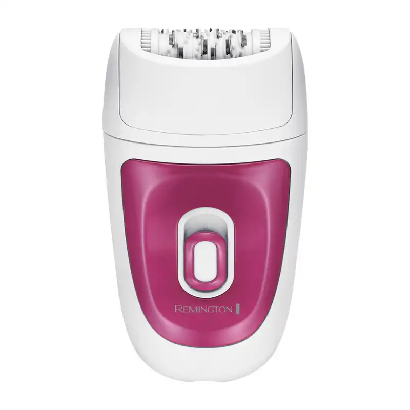 Remington EP3 Smooth & Silky Depiladora 3 en 1