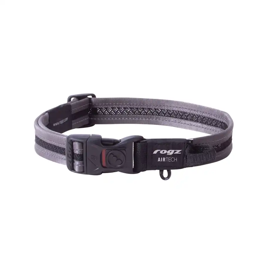 ROGZ AIRTECH COLLAR M HB85 G - Rogz - Comparador de precios
