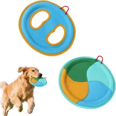 UAMLY  frisbee para perros - Artículo 2 - Uamly - Comparador de precios