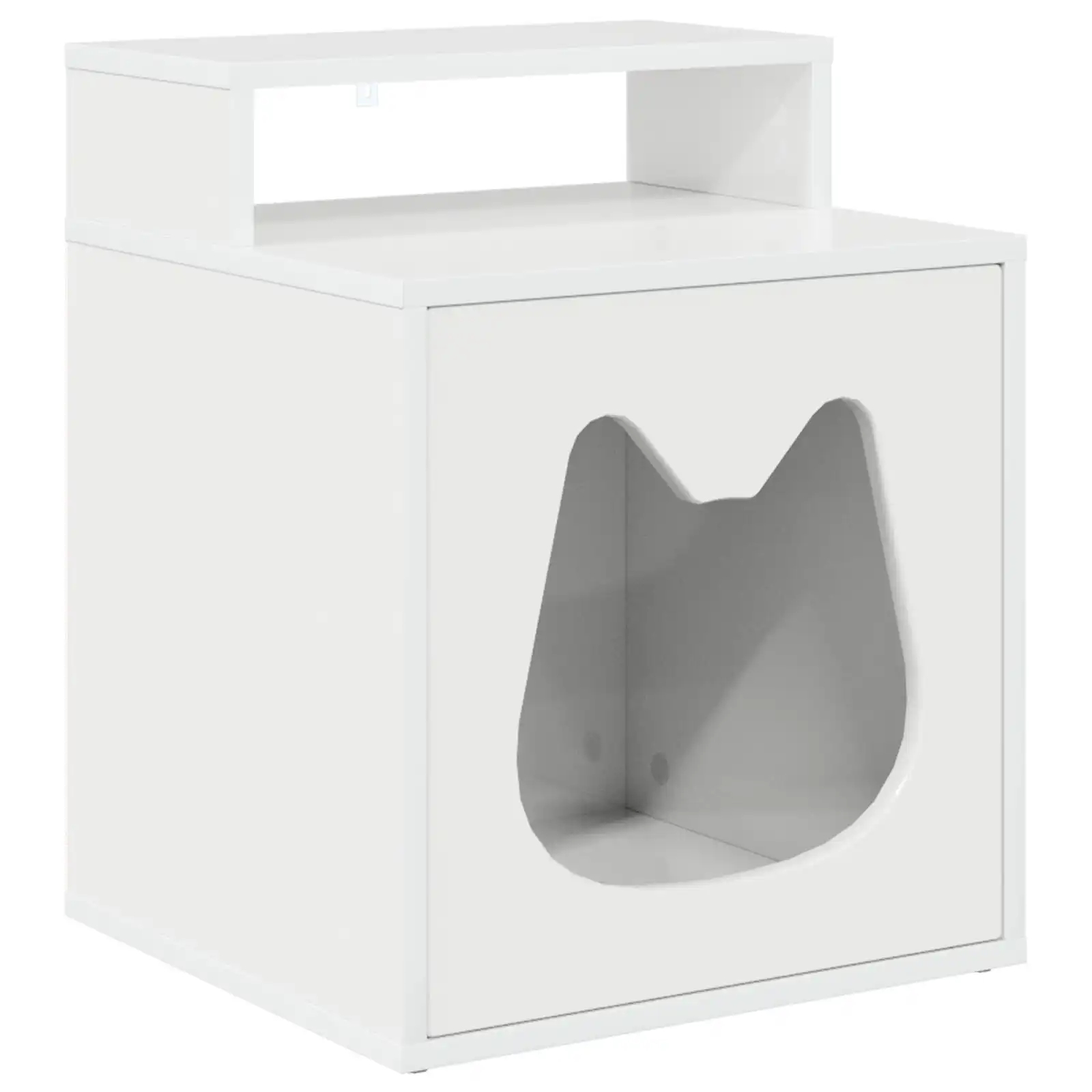 VidaXL Casa brillante para Gatos - 42,5 x 40 x 53,5 cm - VIDAXL - Comparador de precios