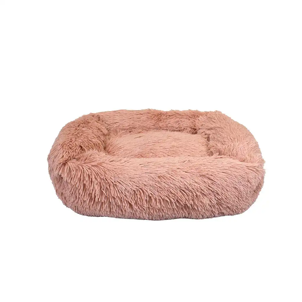 YAGU DESCANSO CUNA BETI ANTIESTRES ROSA (T-4 87 x 62 x 19 CM) - 87 x 62 x 19 CM - Yagu - Comparador de precios