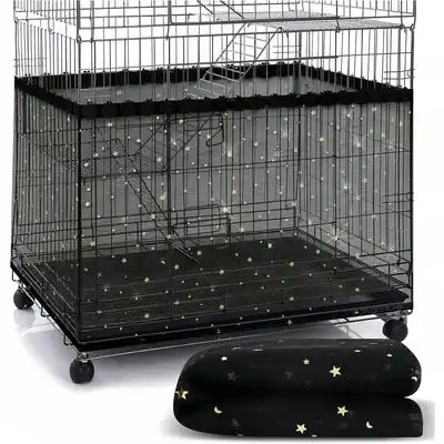 ZooVenture Redes de protección contra aves - 1 pieza - Zooventure - Comparador de precios
