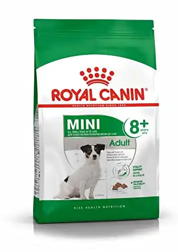Royal Canin Mini Mature 2 Kg.
