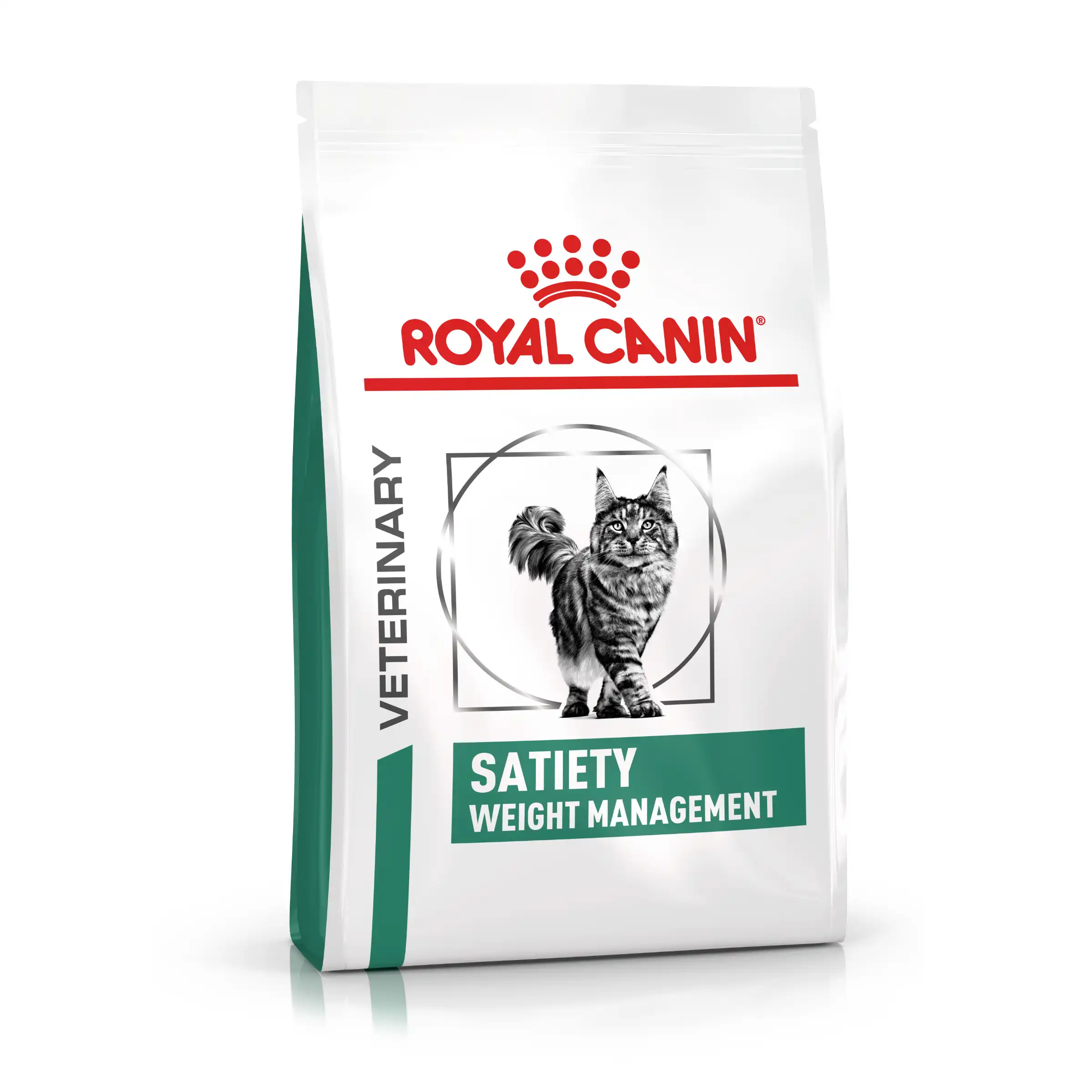 Royal Canin VD Feline Satiety Support 3,5 Kg.