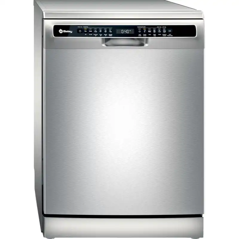 Balay 3VS6030IA Lavavajillas Capacidad 12 Cubiertos D Inox