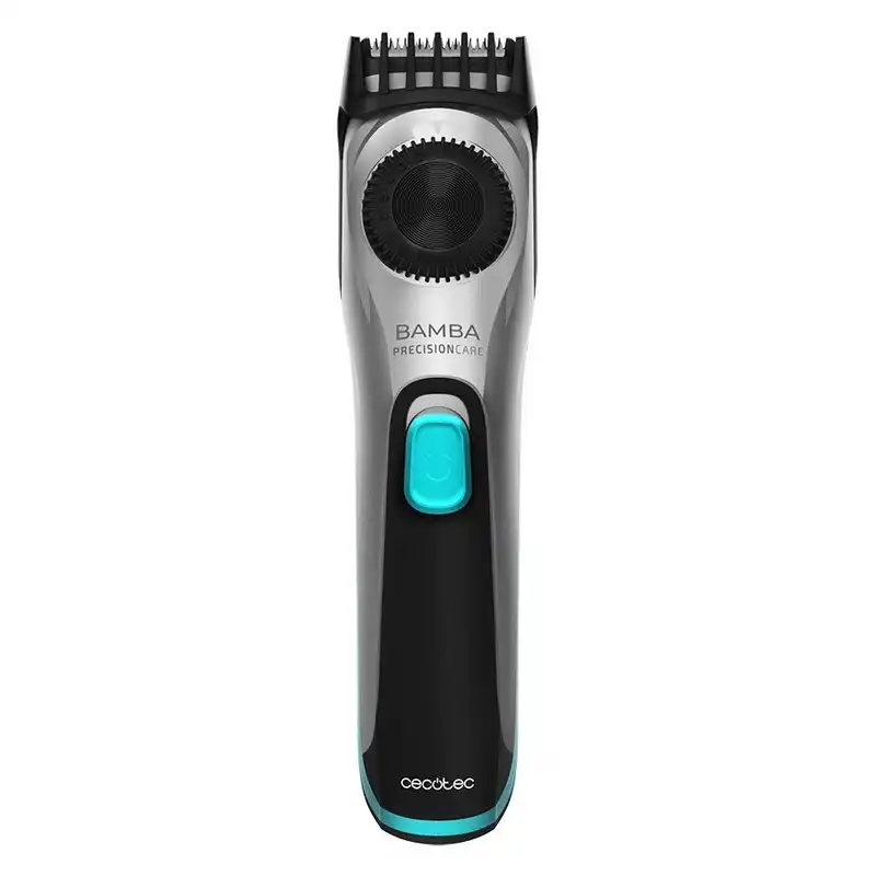 Cecotec Bamba PrecisionCare All Drive Barbero Inalámbrico