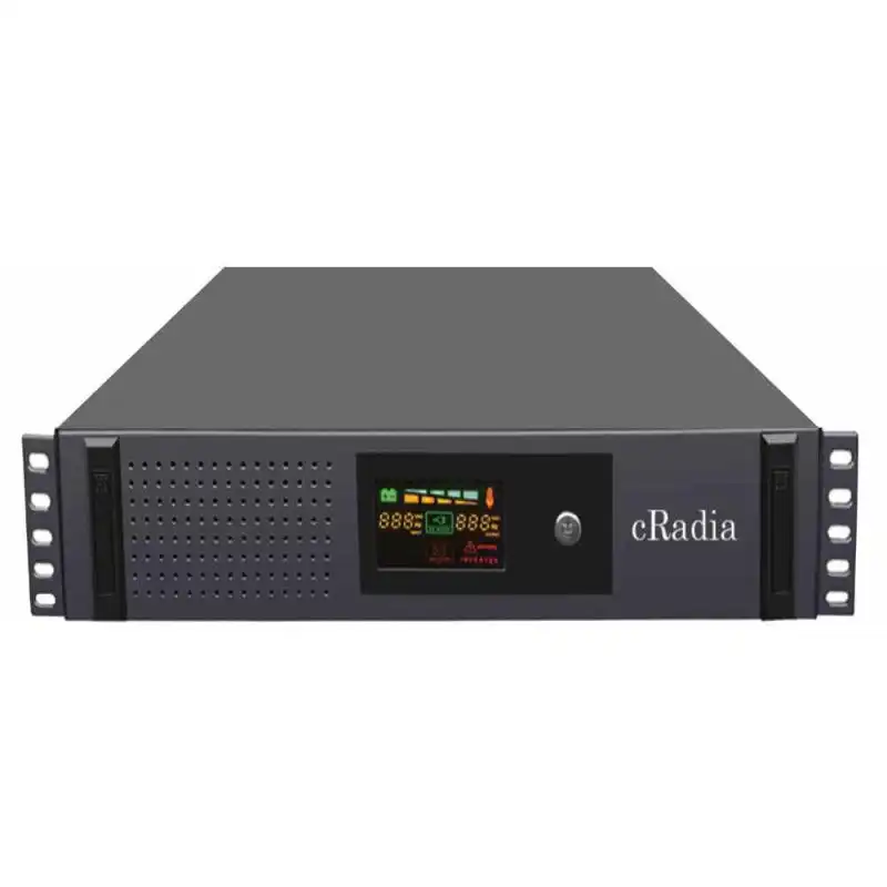 Cradia Macau SAI Rack 3000VA 1800W