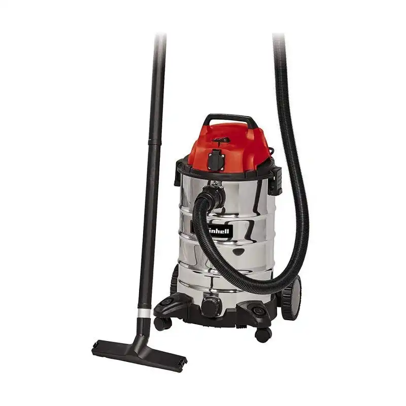 Einhell TH-VC 1930 SA Aspirador Seco/Húmedo 1500W
