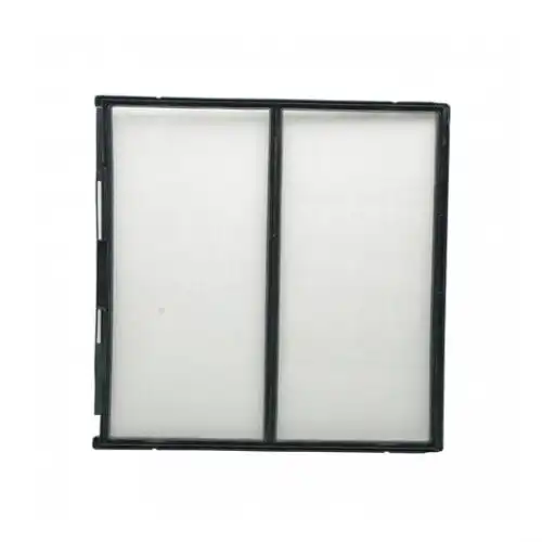 Exo Terra ExoTerra Rejilla Superior Modelo Nano 20X20Cm. - Exo Terra - Comparador de precios
