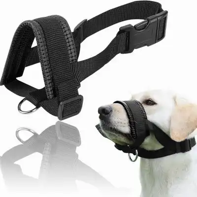 FurryFusion bozal para perros - XXL - Furry Fusion - Comparador de precios