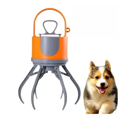 IntiMeg pala para recoger excrementos de perro - Una pieza - IntiMeg - Comparador de precios
