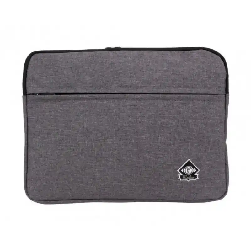 Maillon Niza Funda para Portátil hasta 16" Gris