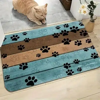 MCBOSON Revestimiento de suelo de 60 x 90 cm. - 1 pieza - Mcboson - Comparador de precios