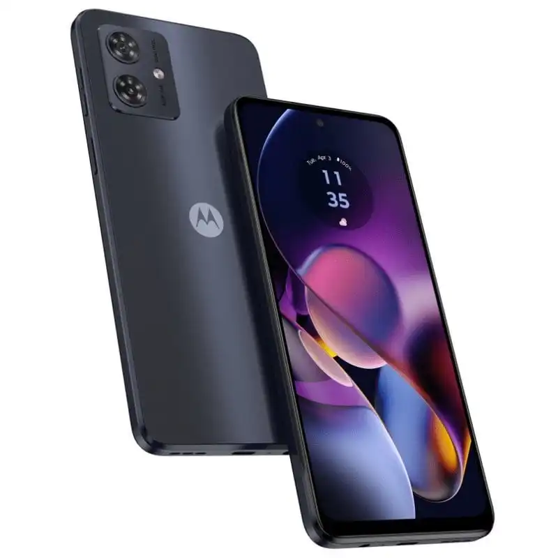 Motorola Moto G54 5G 12/256GB Midnight Blue Libre