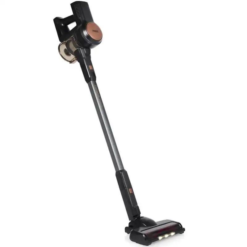 Princess 339390 Aspirador sin cable Negro
