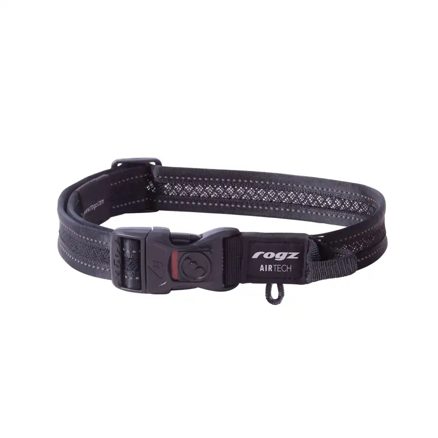 ROGZ AIRTECH COLLAR L HB87 A - Rogz - Comparador de precios