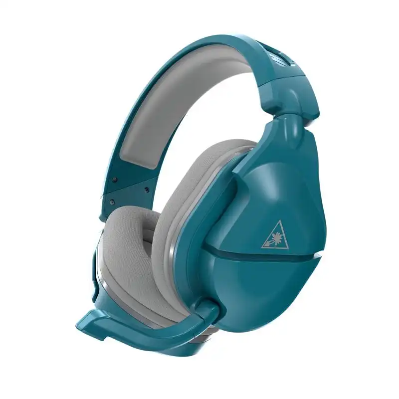 Turtle Beach Stealth 600X Gen 2 Max Auriculares Inalámbricos Xbox Azules
