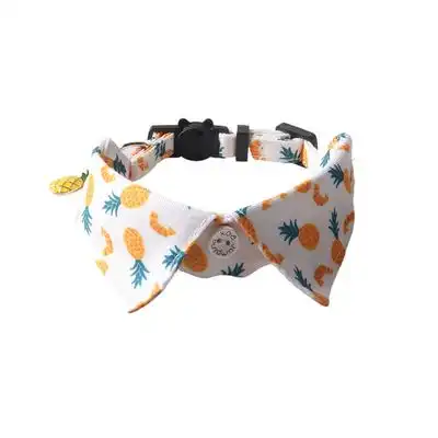UAMLY Collares para gatos de liberación rápida - AMARILLO - Uamly - Comparador de precios