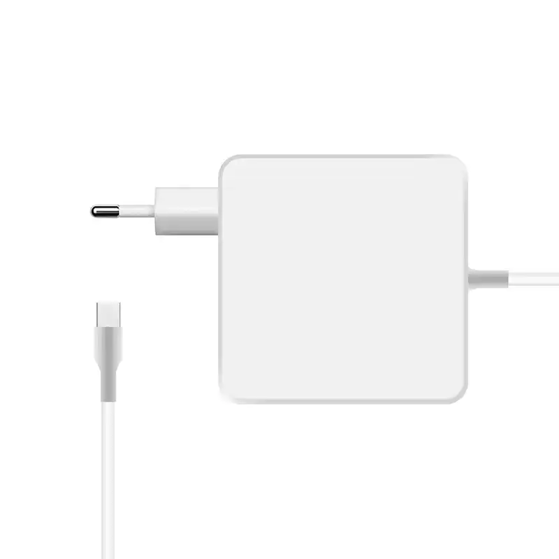 Unotec Cargador 65W USB-C para MacBook