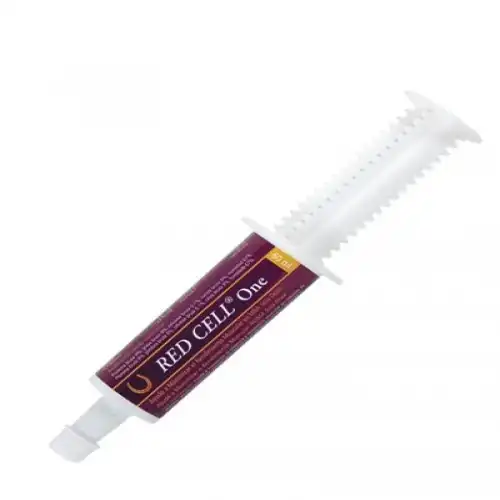 VetNova Red Cell One 60 Ml 60 ml - VetNova - Comparador de precios