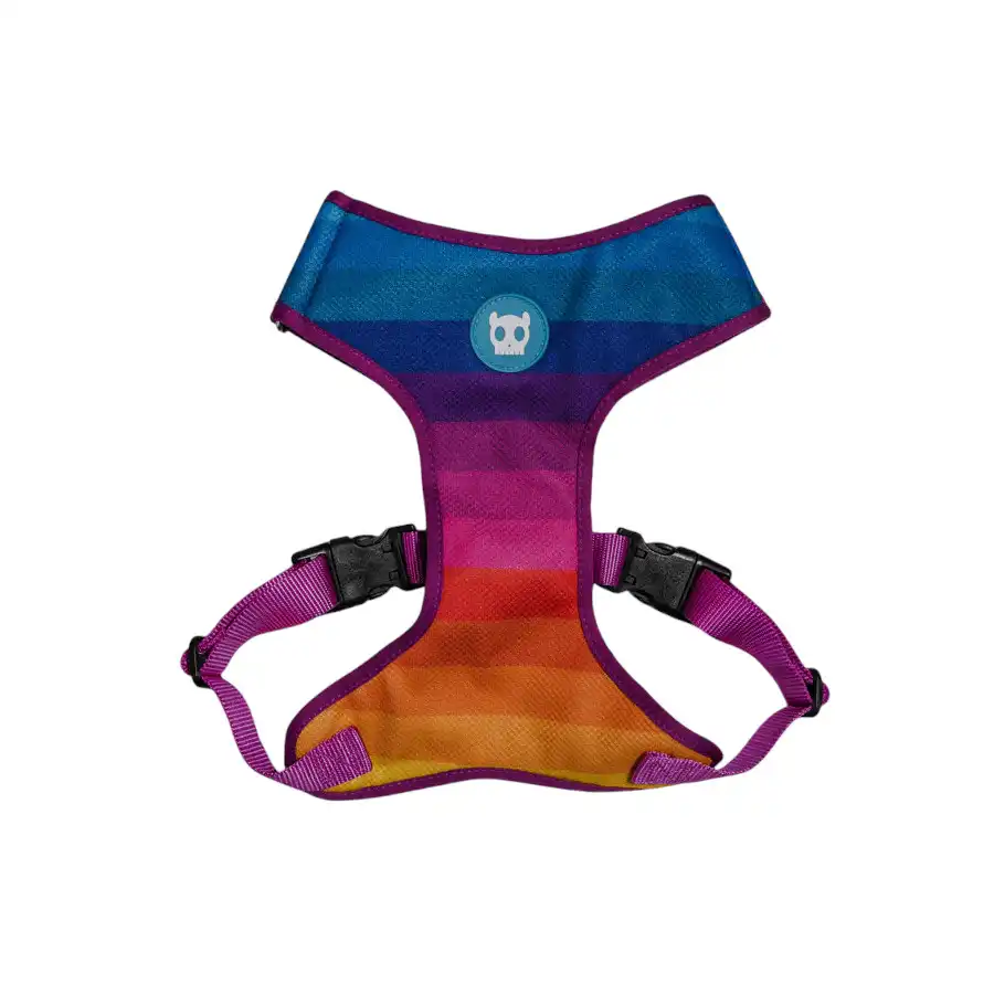 Zee Dog Prisma Arnés Ajustable para perros - Zee.dog - Comparador de precios