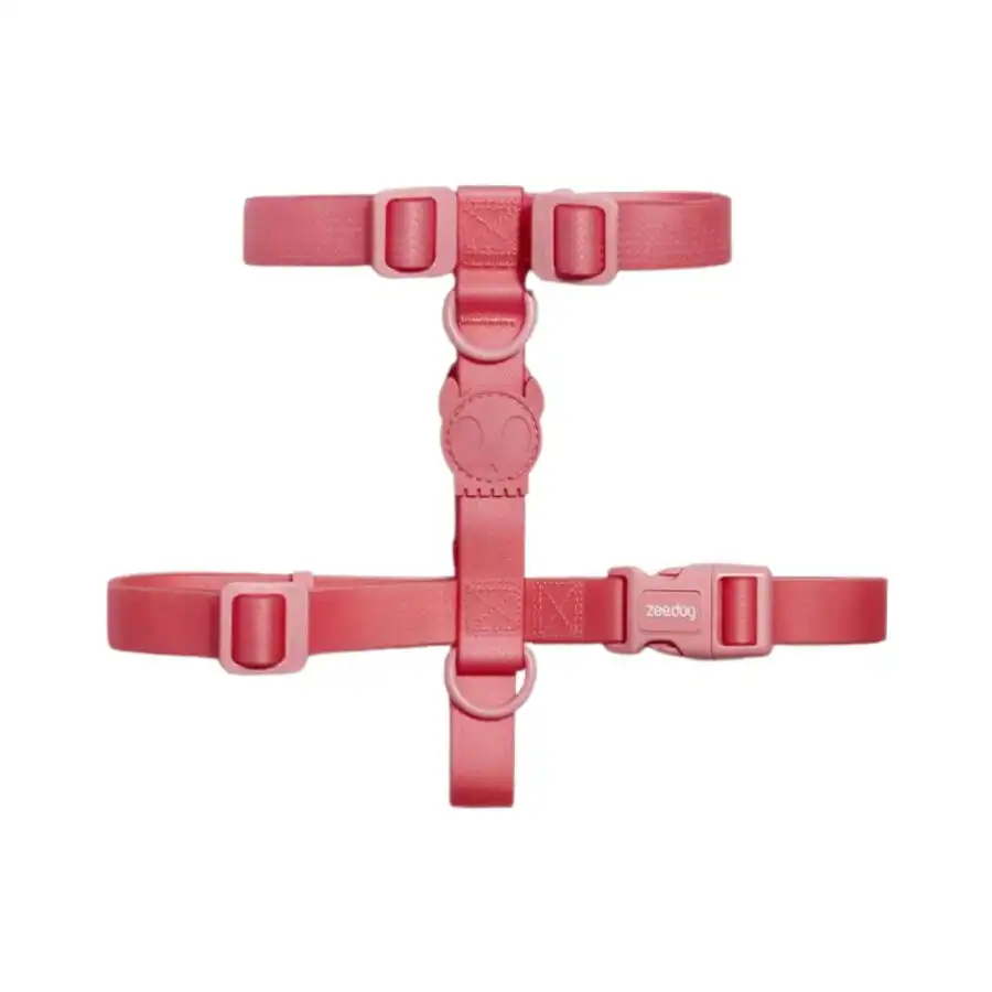 Zeedog Neopro Bubblegum Arnés Rosa para Perros - Zee.dog - Comparador de precios