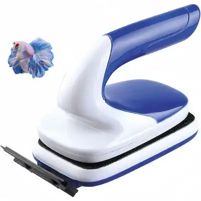 ZooVenture Cepillo magnético para limpiar acuarios - S - Zooventure - Comparador de precios
