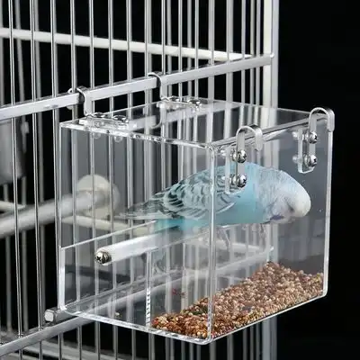ZooVenture Comedero para pájaros - PEQUEÑO - Zooventure - Comparador de precios