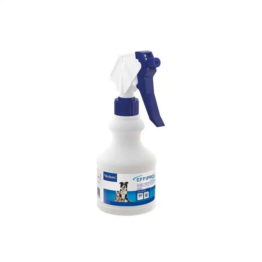Effipro Spray para perros y gatos 250ml