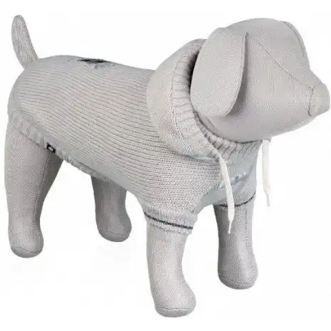 Jersey para perros Dog Prince Gris 24 cm