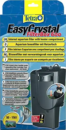 Tetra EasyCrystal 600