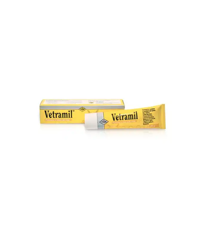 Vetramil Pomada 180 gr. - Fatro - Comparador de precios