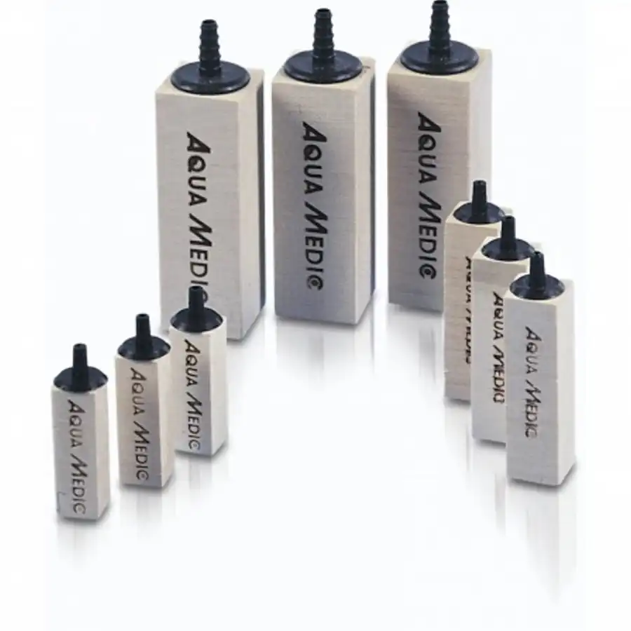 AQUAMEDIC Wooden Airstones maxi - Aquamedic - Comparador de precios
