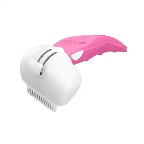 Cepillo para gatos FoOlee Easee cabezal multiposición - Foolee Easee - Comparador de precios
