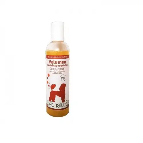 Champú efecto volumen Petnatura - Petnatura - Comparador de precios