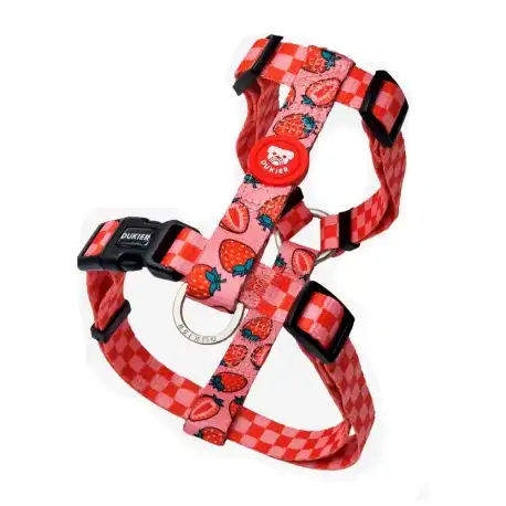 Dukier Arnés Clásico para Perros Berry Love - Dukier - Comparador de precios
