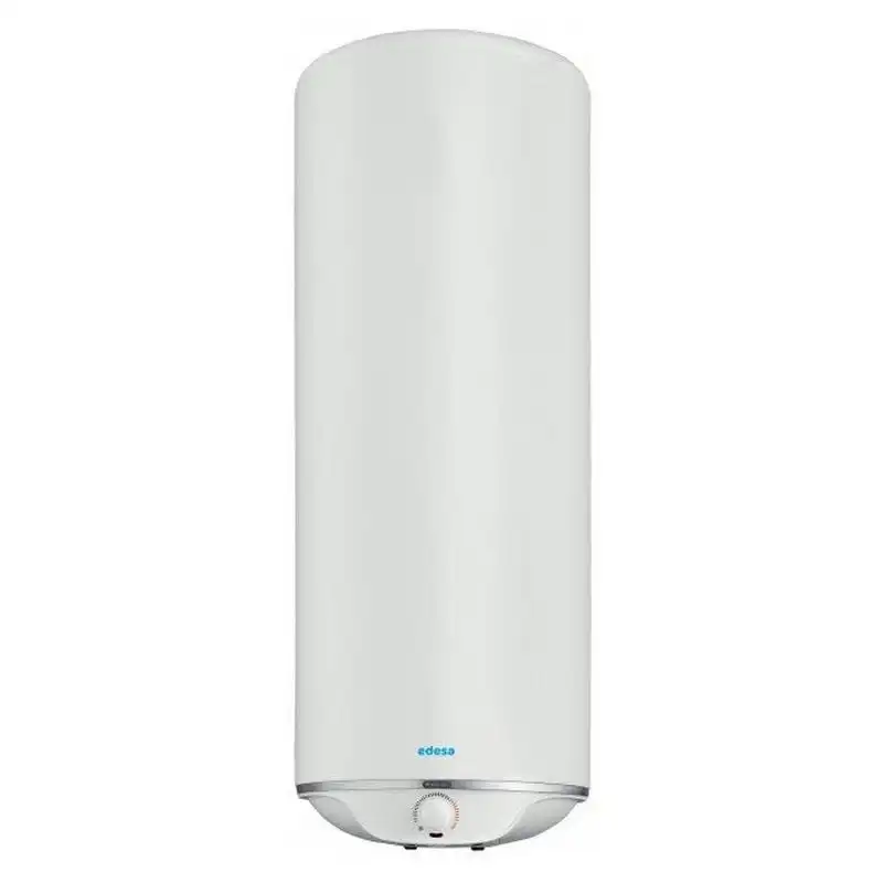 Edesa Slim Tre Termo Eléctrico Vertical 80L C