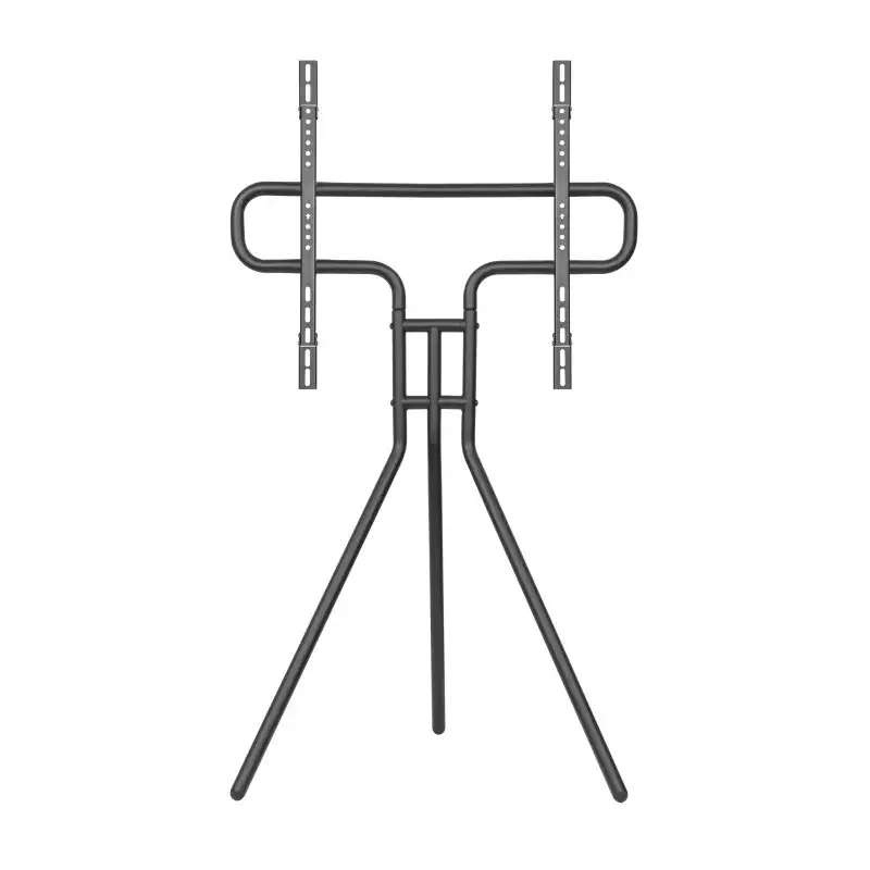 Fonestar STS-4864N Soporte de Suelo para TV 49"-70" Negro