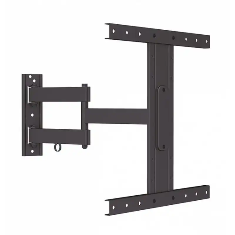 Fonestar STV-684N Soporte TV Brazo Articulado 32"/55" VESA 400x400 Max 35Kg