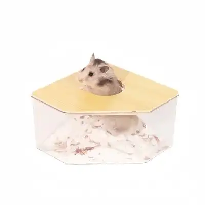FurryFusion Bañera con animales pequeños - Artículo 1 - Furry Fusion - Comparador de precios