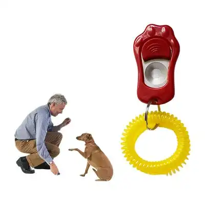 FurryFusion Clicker para el adiestramiento canino - Artículo 1 - Furry Fusion - Comparador de precios