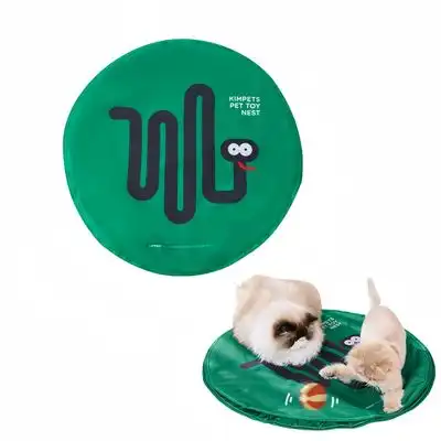 FurryFusion Refugio de caza con pelota electrónica para gatos - Artículo 1 - Furry Fusion - Comparador de precios