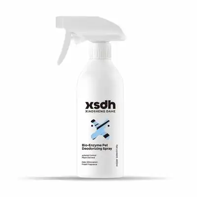 FurryFusion Spray desodorizante para mascotas - Artículo 1 - Furry Fusion - Comparador de precios