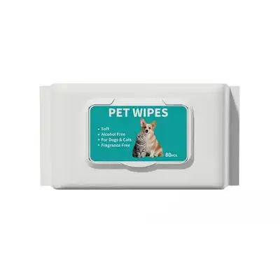 FurryFusion Toallitas húmedas para perros y gatos - Artículo 1 - Furry Fusion - Comparador de precios