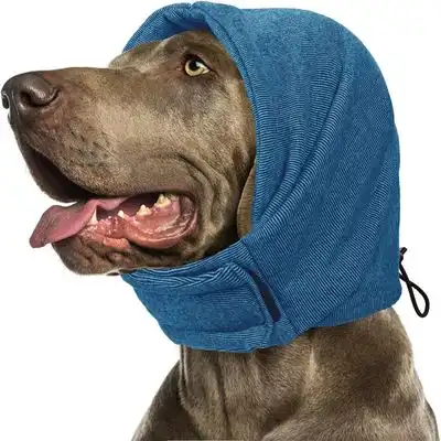 IntiMeg Orejeras suaves con cancelación de ruido para perros - METRO - IntiMeg - Comparador de precios