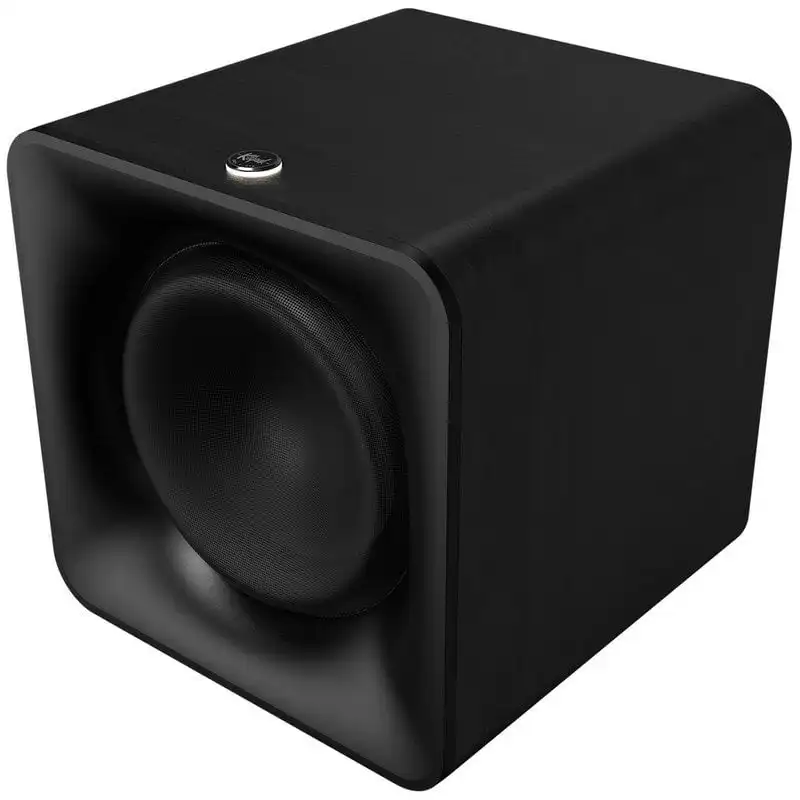 Klipsch Flexus Sub 100 Subwoofer Inalámbrico 10" 80W RMS Negro