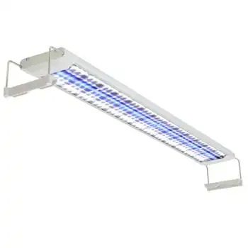 Lámpara Led De Acuario 80-90 Cm Aluminio Ip67 - BHD - Comparador de precios