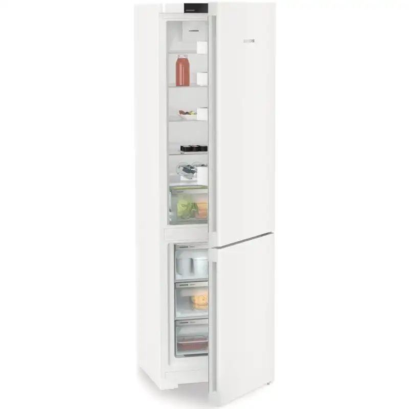 Liebherr CNC 5703 001 22 Frigorífico Combi NoFrost C Blanco