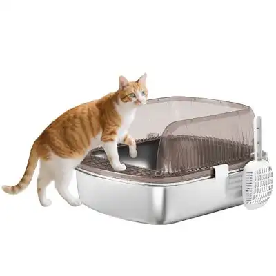 PawHut Arenero para Gatos - 1 Article - PawHut - Comparador de precios